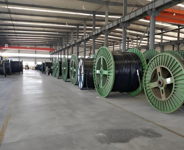 那么阻燃電纜和耐火電纜都不會(huì)燃燒？.jpg